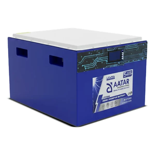 48V 100Ah-3 48V 100Ah-3