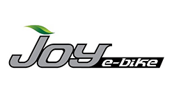 Joy e-bike