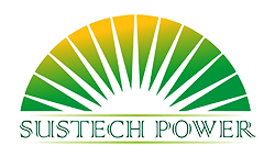 Sustech Power