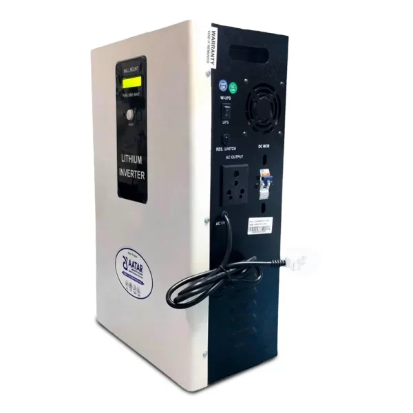 1000VA Wall Mount-4 1000VA Wall Mount-4