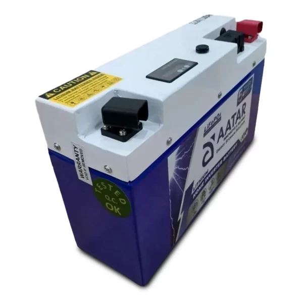 12V 100Ah-3 12V 100Ah-3