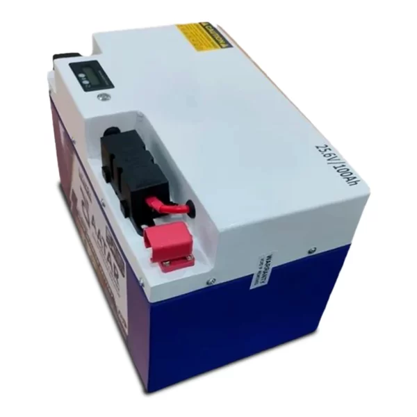 25V 100Ah-3 25V 100Ah-3