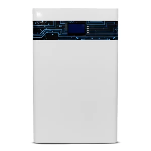 48V 100Ah - Wall Mount-1