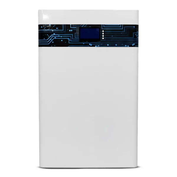 48V 100Ah - Wall Mount-1