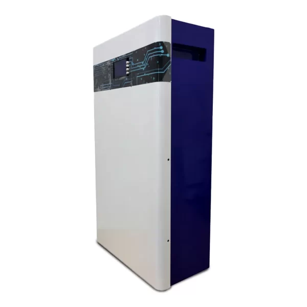 48V 100Ah - Wall Mount-2 48V 100Ah - Wall Mount-2