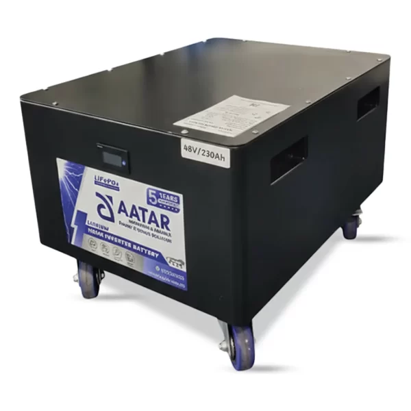 48V-51V 230Ah-2 48V-51V 230Ah-2