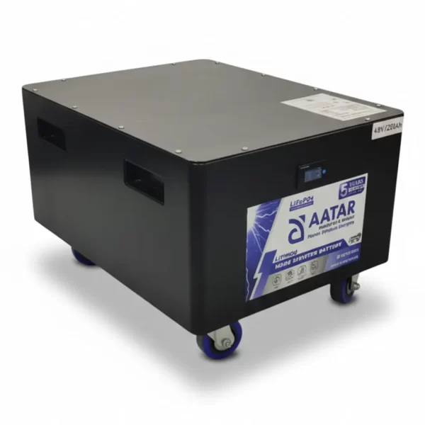 48V-51V 230Ah-3 48V-51V 230Ah-3