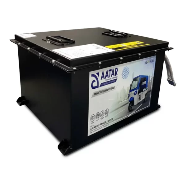 51V 172Ah-2 51V 172Ah-2