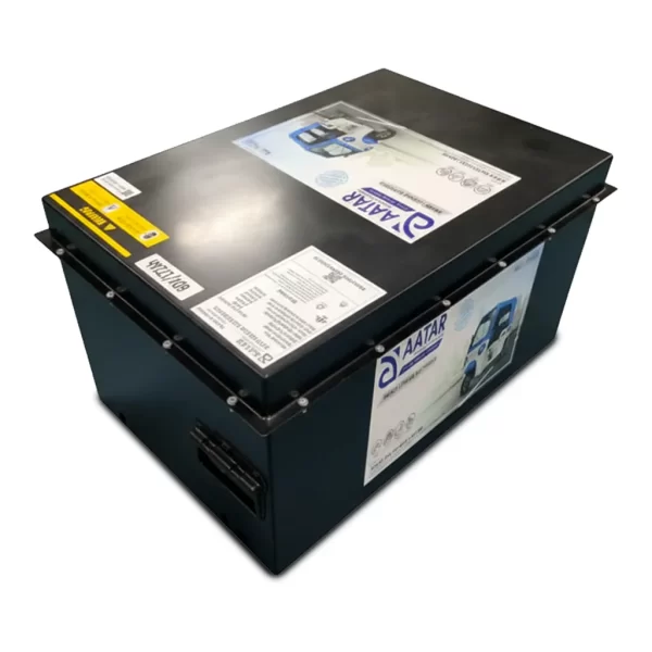 60V 172Ah-2 60V 172Ah-2