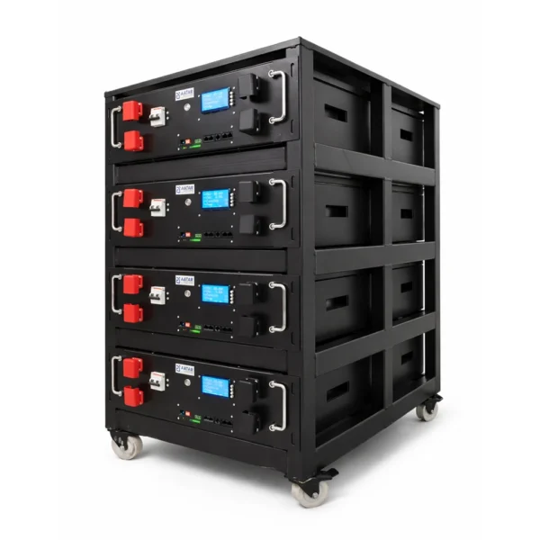 51.2V-800Ah Industrial Energy Storage System (ESS)-2 51.2V-800Ah Industrial Energy Storage System (ESS)-2